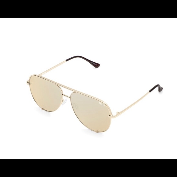 Quay High Key Mini sunglasses